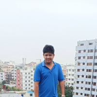 md Arifuzzamamarif