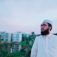 Mahmud Ashraf Opi