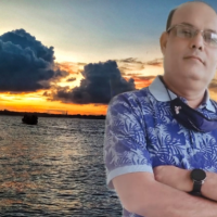 Kartik Bosu.