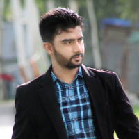 Rasheduzzaman Ronju