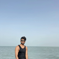 Md JISAN mia