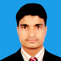 এম মোরশেদ