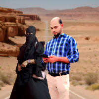 mis Halima