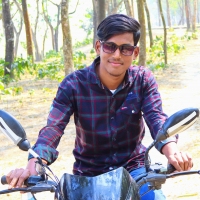 Sabuj Roy Nipun