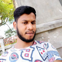 MD shariful islamj