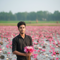 Sobuj Chowdury