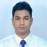 MD. HASAN KIBRIA