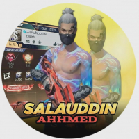Md Salauddin Ahhmed