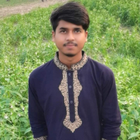 Md. Monsur Ali 2003