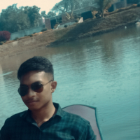 Zubaer Talukder