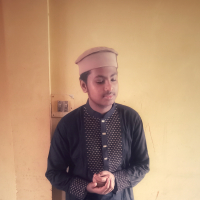 Mizanur Rahman Mahdi