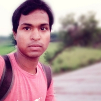 Md Abu Salam