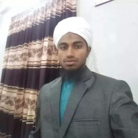 MD.Hridoy Ahmed.