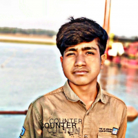 রাফিউল ইসলাম রাফি