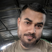 MOSHEUR RAHMAN MUNNA