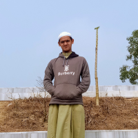 md anas bin siddique