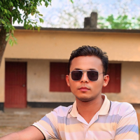 চন্দন  রায়
