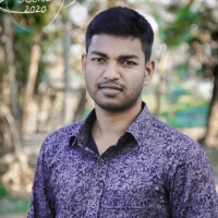 Md Masum  Billa
