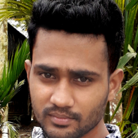 md salman saha