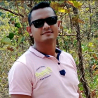 Md Nazmul Islam