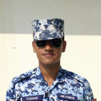 tusharmiah
