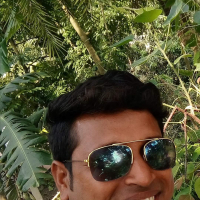 rashed