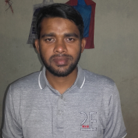 Md Rozbul Islam
