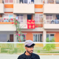 MD,sirajul