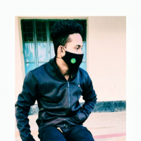 Raj hossen