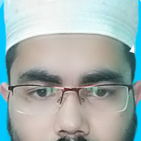 Abdullah Bin Ahmad