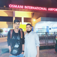 syed moksum ahmed