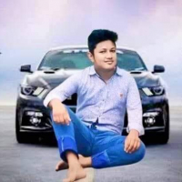 Md Ruhul Kuddus Prodhan