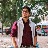Kawsik Sarkar