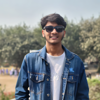Arif Hossain 5