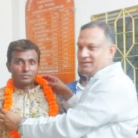 md.mubarak hossain