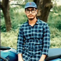 Tushar Ahmed Sabuj