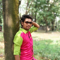 M BadshAa