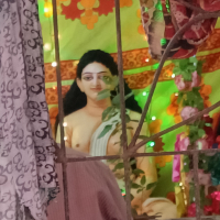 Joy Mazumder Borson