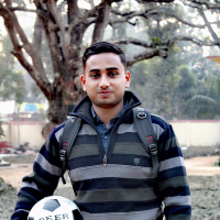 Absagor Ansary