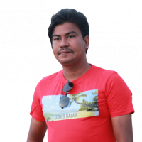 s m mahbub zaman