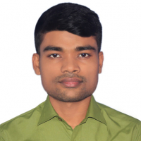 Md. Ibrahim Khalil