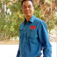 shahajan ail