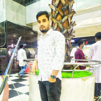 Mostakim Hasan (Badsha)