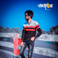 Alamin Islam Shuvo