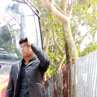 Jubayer Molla