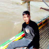 Mohammed Yousuf Ali
