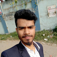 Abir Bishwas joy