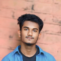 Md : Mredul Hasan