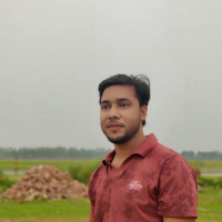 MD ; Bokul Hasan