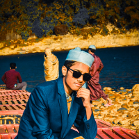 Md mohiminul Islam